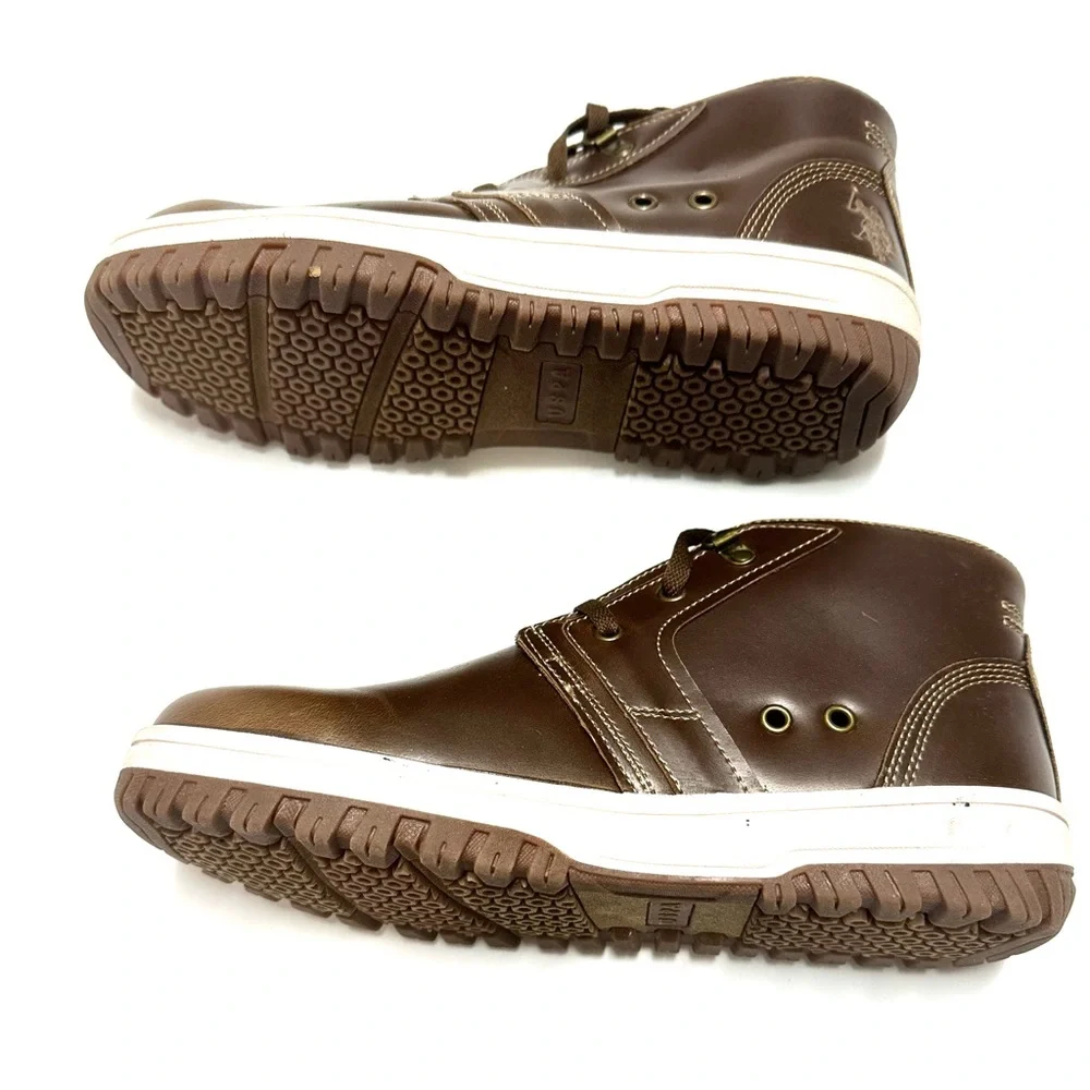 U.S. Polo Assn. new without